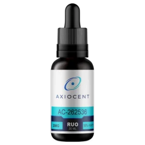 AC-262536 20mg/mL - 30mL Liquid
