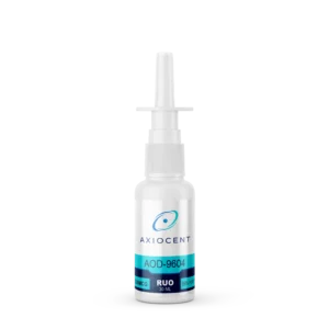 AOD-9604 0.5mg - 30mL Nasal