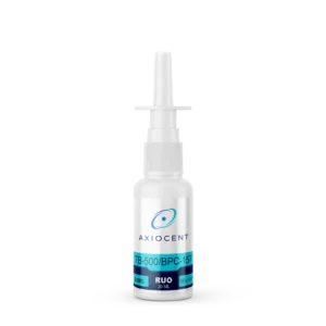 TB-500 / BPC-157 Blend 0.5mg / 0.5mg - 30mL Nasal