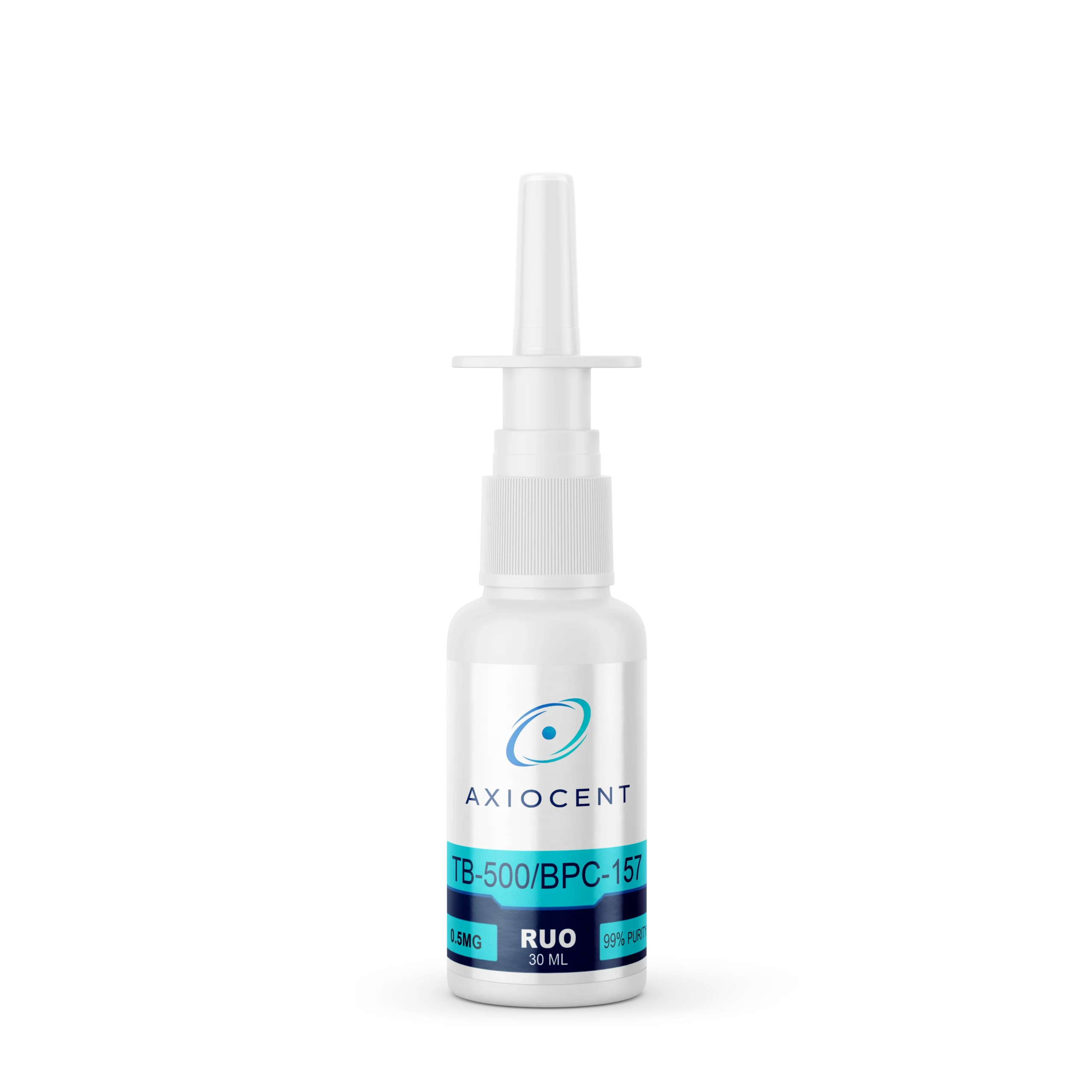 tb 500 and bpc 157 nasal spray TB-500 / BPC-157 Blend 0.5mg / 0.5mg – 30mL Nasal