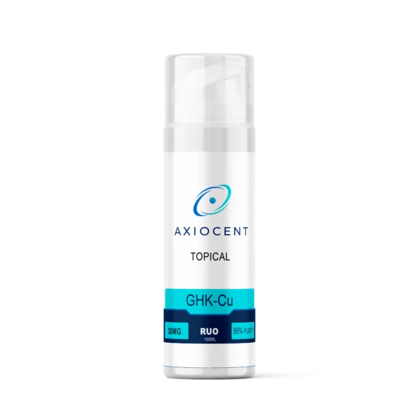 GHK-CU 30mg 100mL Topical