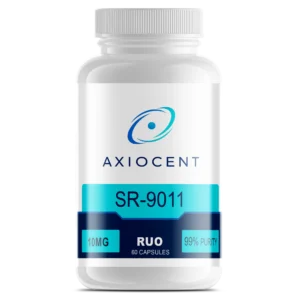 SR-9011 10mg/cap - 60 Capsules