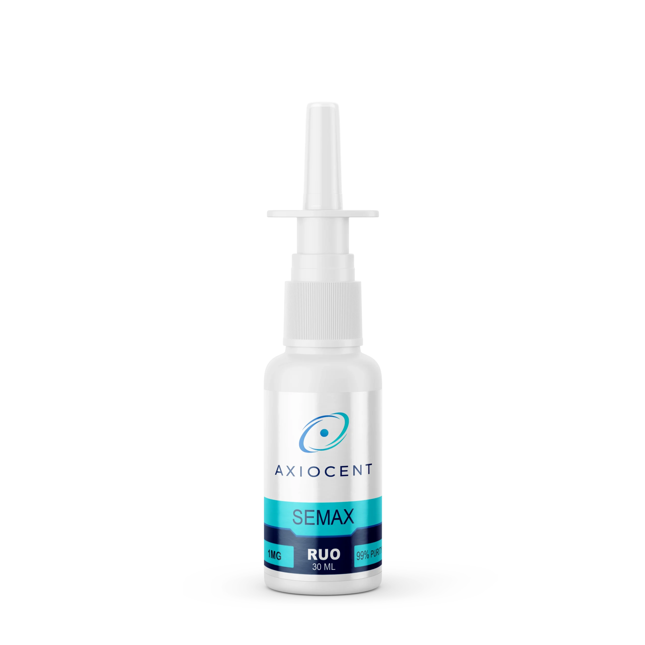 SEMAX 1mg - 30mL Nasal