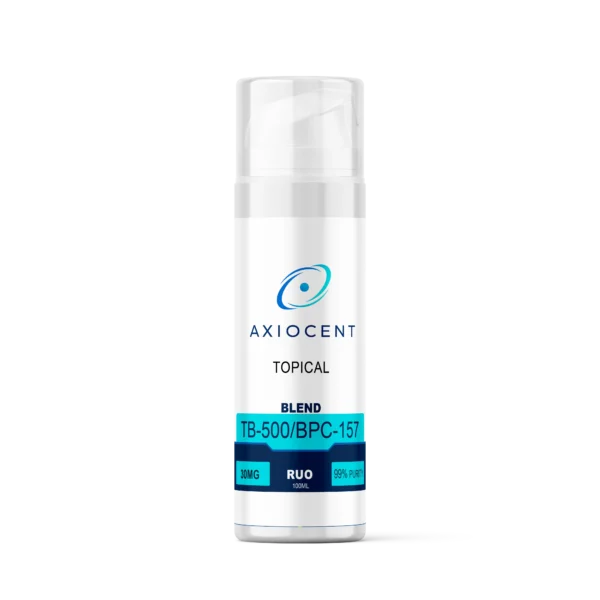 TB-500 BPC-157 Blend 30mg 100mL Topical