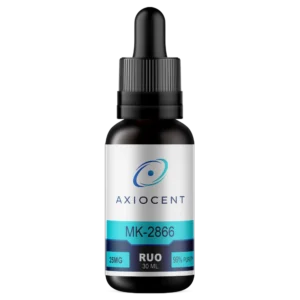 MK-2866 25mg/mL - 30mL Liquid